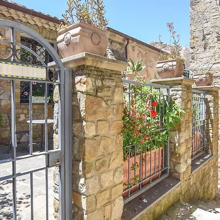 Apartment U Sierpo Zico