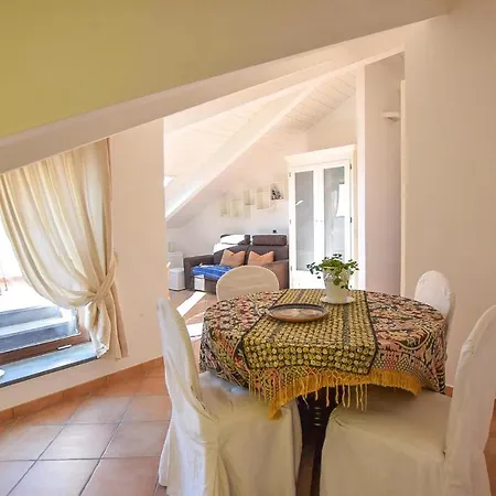 Apartment U Sierpo Zico Castellabate