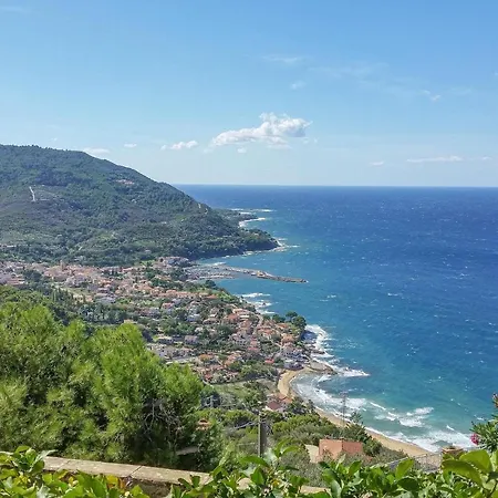 U Sierpo Zico * Castellabate