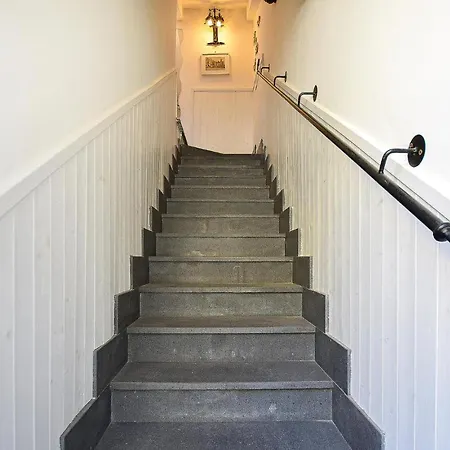 U Sierpo Zico Apartment *