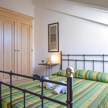 Apartment U Sierpo Zico *