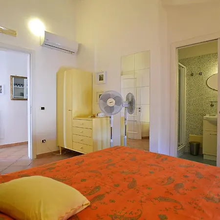 Διαμέρισμα U Sierpo Zico Castellabate